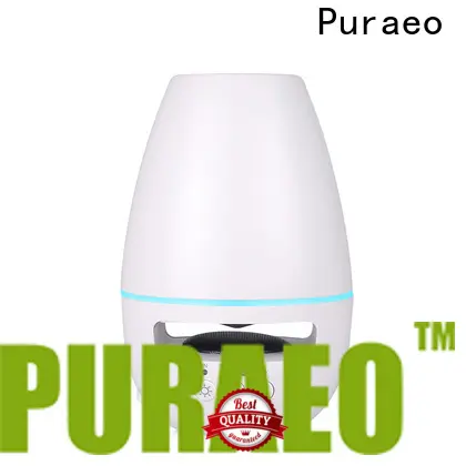 Puraeo New carrier oils supplier company for perfume 1