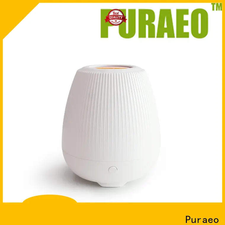Puraeo Top custom essential oils company for skin 1