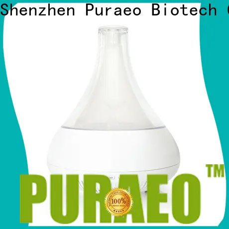 Puraeo New custom essential oils Suppliers for massage 1