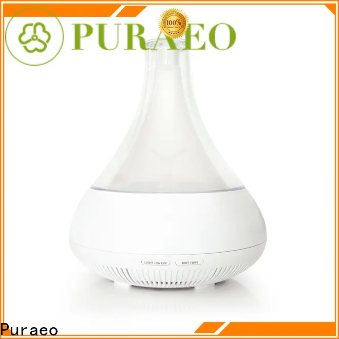 Best usb travel diffuser with essential oils factory 1