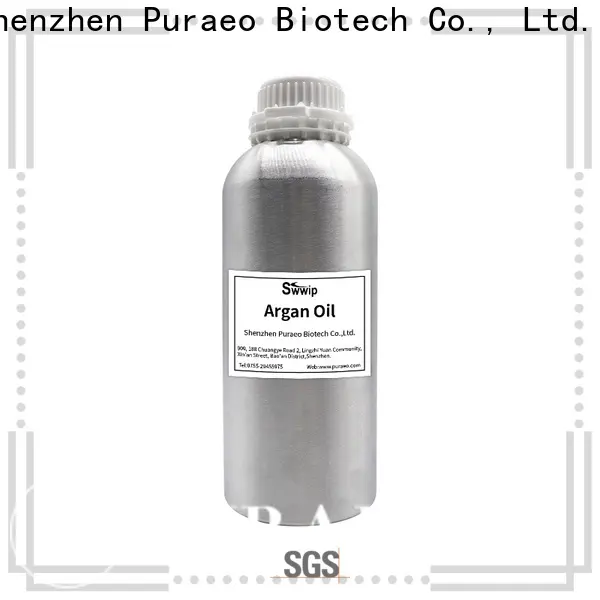 Puraeo carrier oil set for business for skin 1