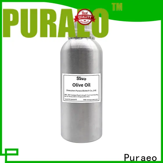 Puraeo High-quality massage oil distributors company for face 1