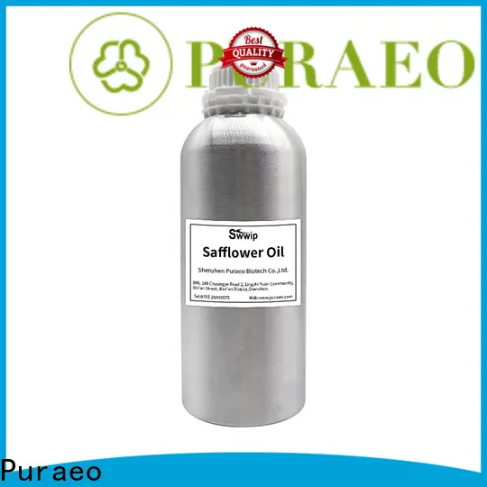 New carrier oils Suppliers for perfume 1