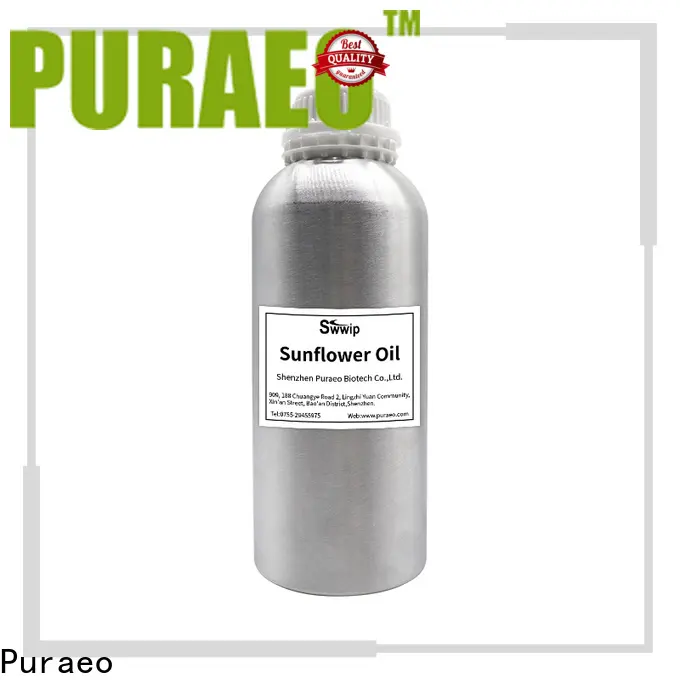 Puraeo best carrier oils for aging skin manufacturers for hair 1