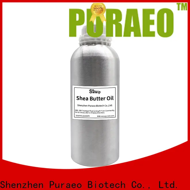 Puraeo jojoba oil wholesale Suppliers for hair 1