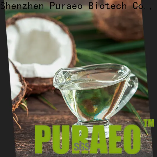 Puraeo best carrier oil for sensitive skin Supply for hair 1