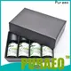 Puraeo Custom essential oils box set factory for massage 1