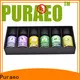 Puraeo Top high quality essential oils manufacturers for perfume 1
