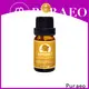 Puraeo geranium essential oil company for massage 1