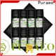 Puraeo Best essential oil sets company for face 1
