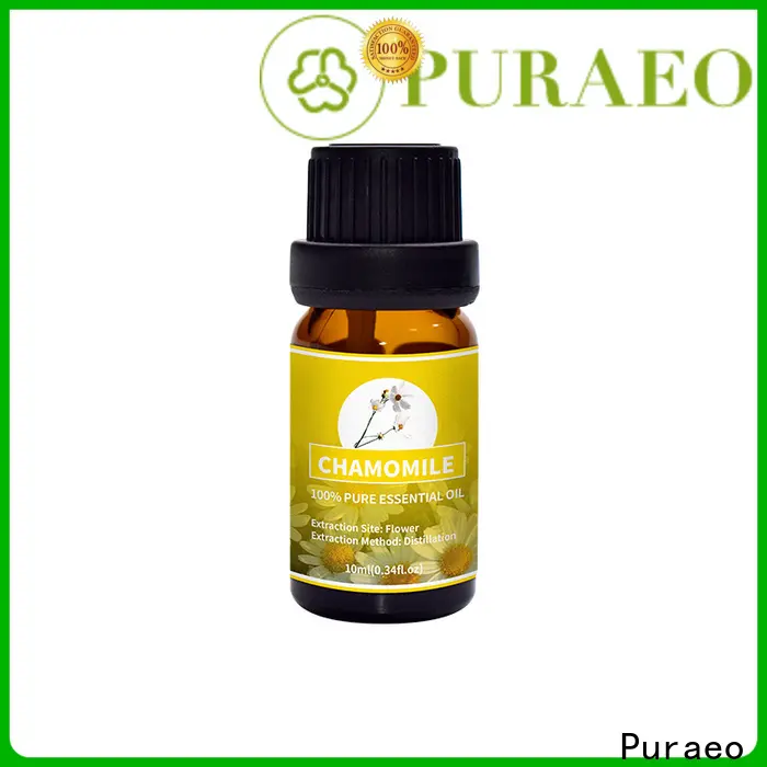 Custom ginger oil for skin Supply for massage 1