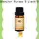 Puraeo lemon balm essential oil factory for skin 1