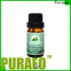 Puraeo Latest carrier oils supplier factory for massage 1