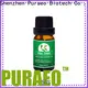 Puraeo High-quality lavender essential oil for hair Supply for face 1