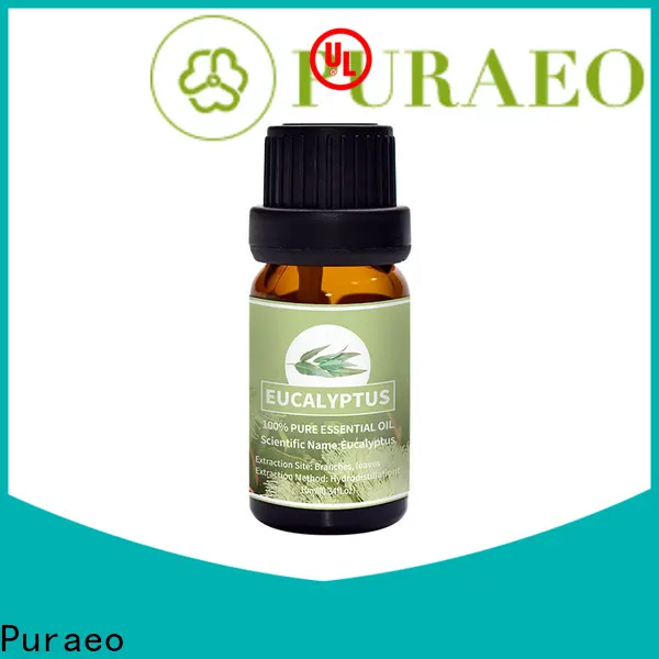 Puraeo Latest carrier oils supplier Suppliers for skin 1