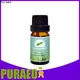 Puraeo New geranium essential oil company for hair 1