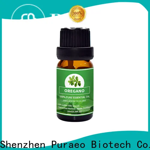 Puraeo ylang ylang massage oil Suppliers for perfume 1