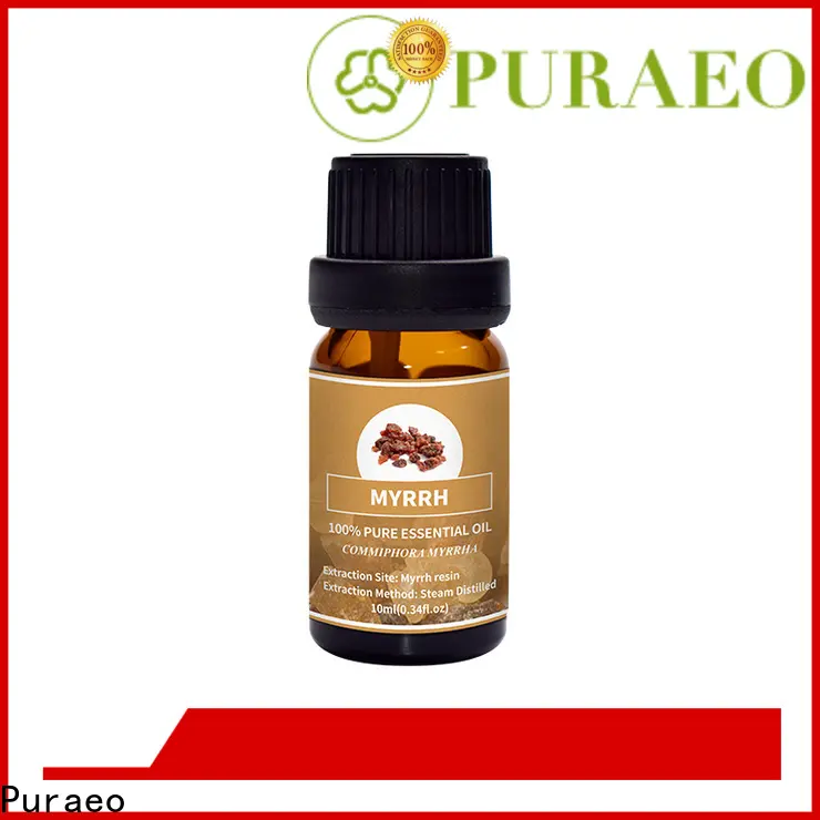 Puraeo carrier oils supplier for business for massage1 1