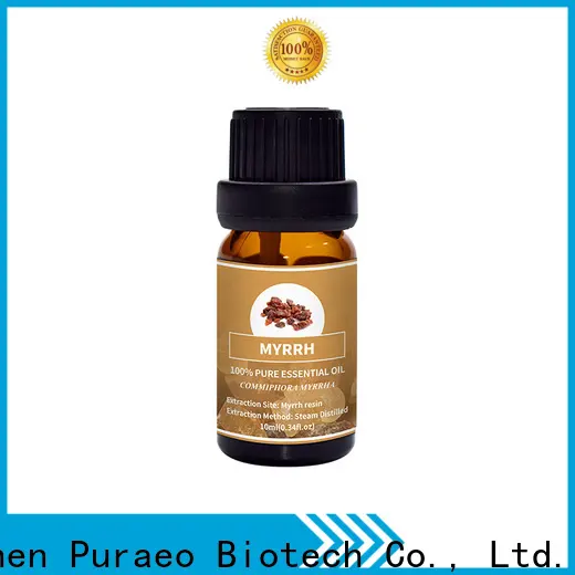Wholesale best peppermint essential oil manufacturers for hair 1