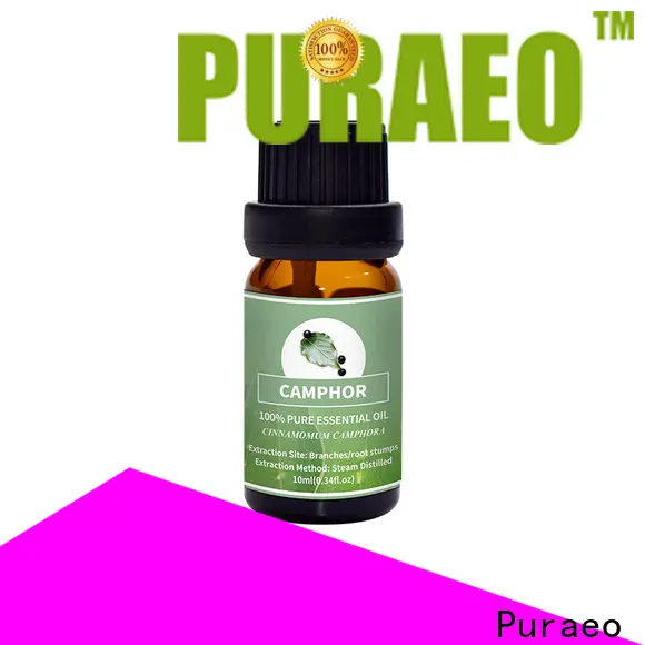 Custom custom essential oils factory for hair 1