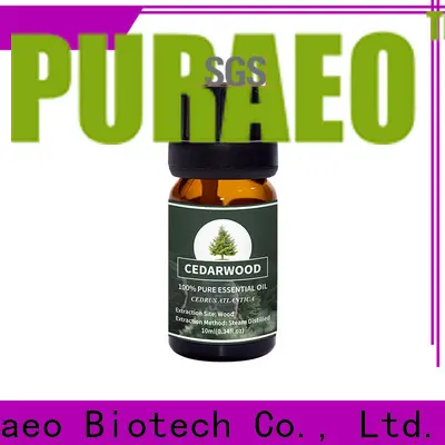 Puraeo ylang ylang pure essential oil manufacturers for face 1