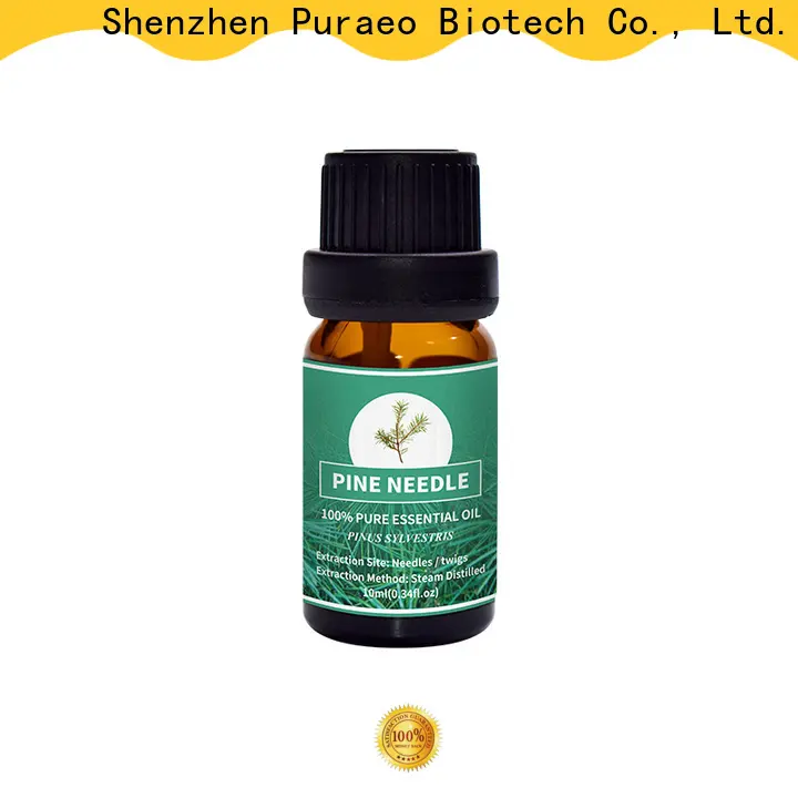 Puraeo carrier oils supplier for business for massage2 1