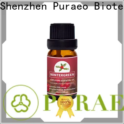 New custom essential oils Suppliers for face 1