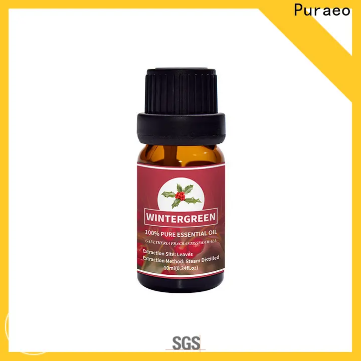 Top organic chamomile oil factory for hair 1