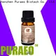 Puraeo Wholesale grapefruit essential oil for face factory for perfume 1