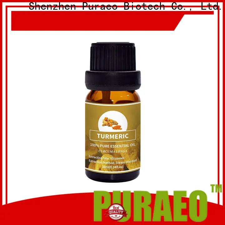 Puraeo Top carrier oils supplier company for face 1