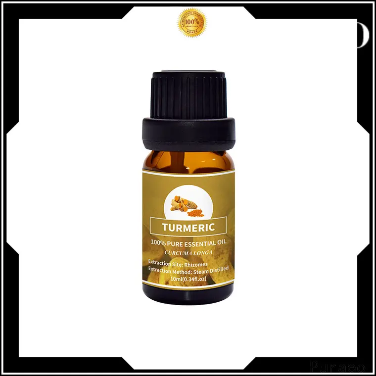 Puraeo High-quality yang yang essential oil for hair Suppliers for hair 1