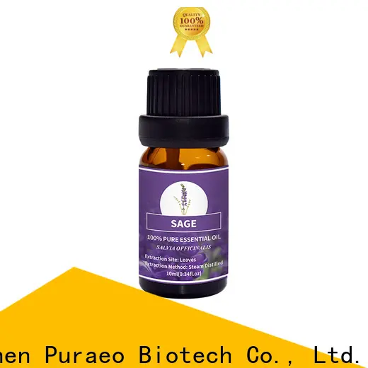 Puraeo carrier oils supplier Supply for face1 1