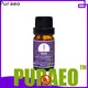 Puraeo Best ylang ylang oil for skin care company for massage 1