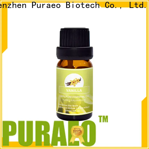 Puraeo carrier oils supplier Supply for massage2 1