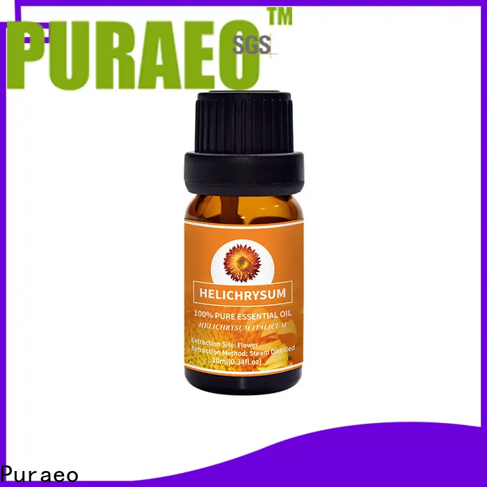 Puraeo carrier oils supplier company for skin 1