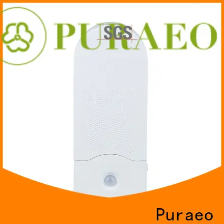 High-quality usb aroma essential oil diffuser Supply 1