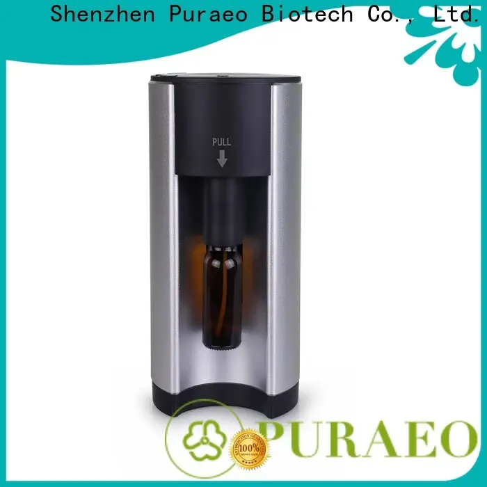 Puraeo usb air diffuser Suppliers 1