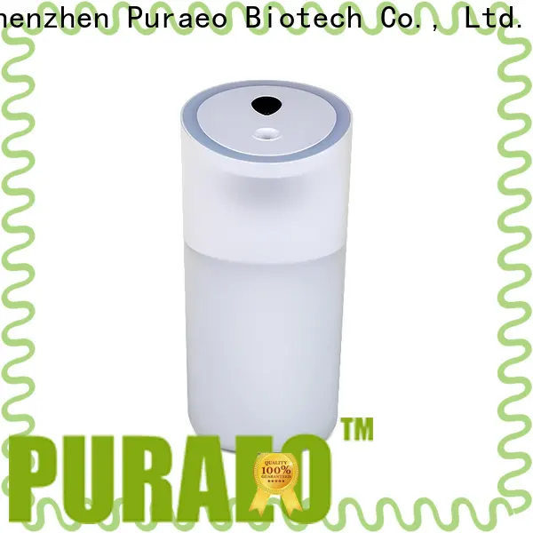 Puraeo usb travel diffuser with essential oils Suppliers1 1