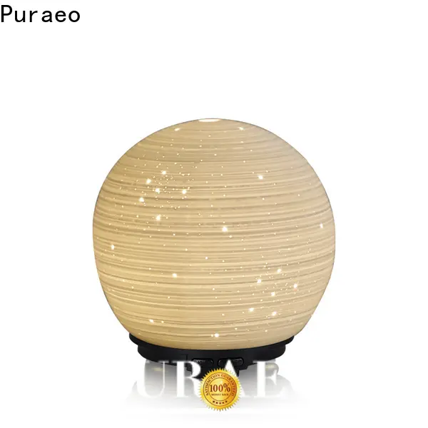 Puraeo Top carrier oils supplier factory for hair 1