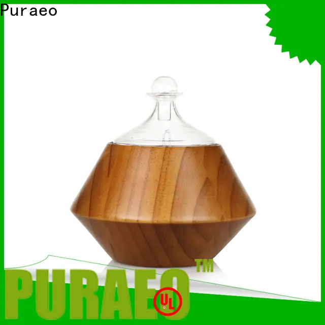 Puraeo Latest carrier oils supplier Supply for perfume 1