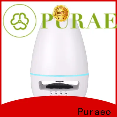 Puraeo High-quality custom essential oils for business for hair 1