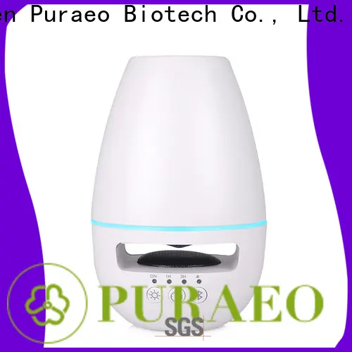 Puraeo car usb oil diffuser factory 1
