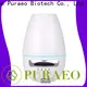 Puraeo car usb oil diffuser factory 1