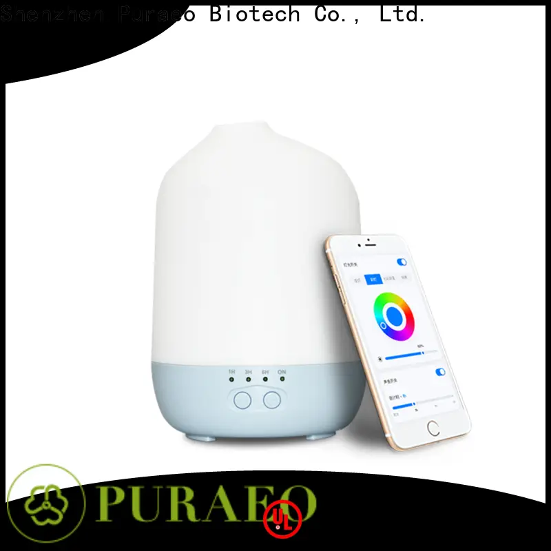 Puraeo scent diffuser Suppliers 1