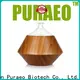 Puraeo usb travel diffuser with essential oils company 1