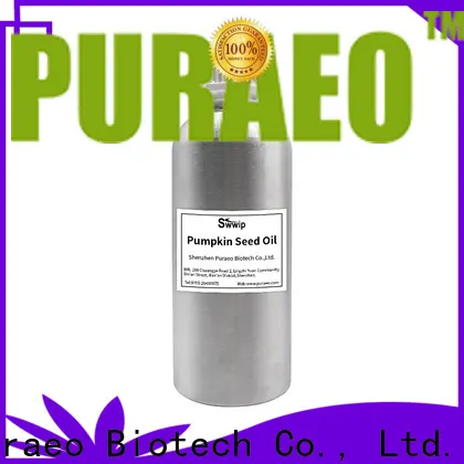 Puraeo Best avocado oil carrier oil Supply for face 1