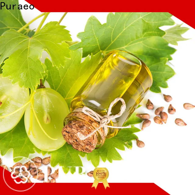 Puraeo best carrier oil for massage for business for massage 1