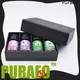 Puraeo Latest wholesale essential oil suppliers for business for perfume 1