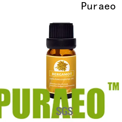 High-quality chamomile oil for skin Suppliers for massage 1