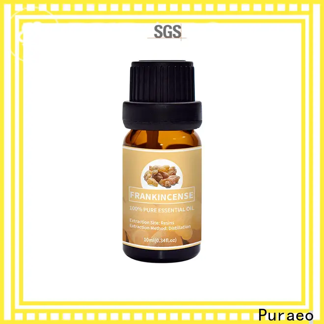 Latest pure peppermint oil factory for face 1